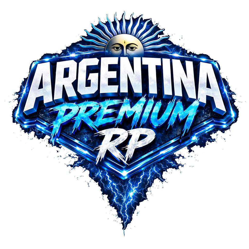 Argentina Premium RP